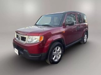 Used 2011 Honda Element EX image 1