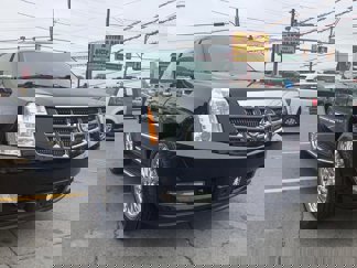 Used 2011 Cadillac Escalade Luxury video 1