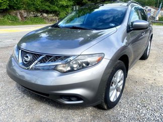 Used 2011 Nissan Murano SL image 1