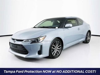 Used 2016 Scion tC image 1