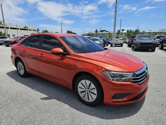 Used 2019 Volkswagen Jetta S w/ Driver Assistance Package image 1
