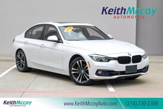 Used 2018 BMW 330i Sedan image 1
