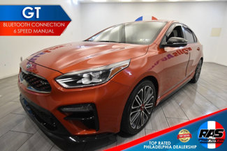 Used 2020 Kia Forte GT image 1