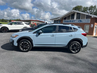 Used 2021 Subaru Crosstrek 2.0i Premium image 1