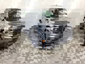 New 2024 Ford Maverick Lariat w/ Black Appearance Package image 1