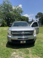 Used 2011 Chevrolet Silverado 1500 LT w/ All-Star Edition image 1