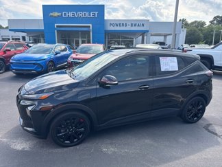 Certified 2023 Chevrolet Bolt EUV LT w/ Redline Edition image 1
