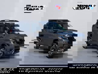 Used 2022 Subaru Forester Premium video 1