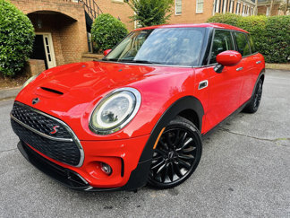 Used 2022 MINI Cooper Clubman S image 1