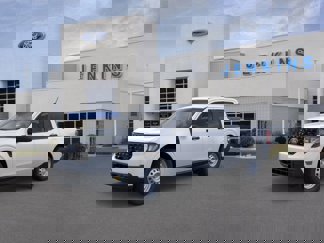 New 2025 Ford Maverick XL w/ Equipment Group 102A image 1