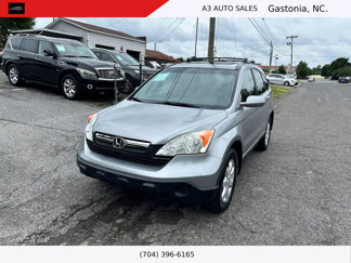 Used 2007 Honda CR-V EX-L image 1