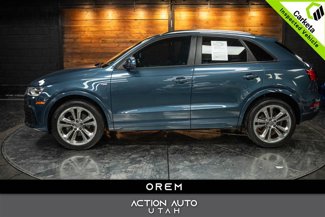 Used 2018 Audi Q3 2.0T Premium w/ Convenience Package image 1