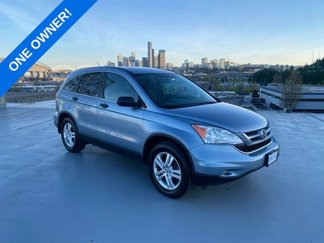 Used 2010 Honda CR-V EX image 1
