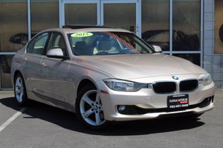 Used 2015 BMW 328i Sedan image 1