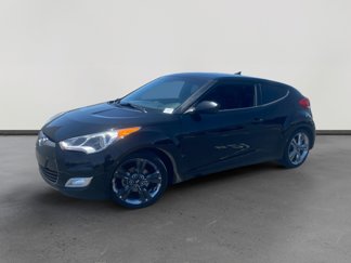 Used 2016 Hyundai Veloster w/ Option Group 03 image 1