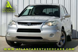 Used 2007 Acura RDX w/ Technology Package image 1