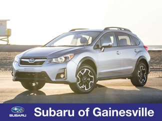 Used 2017 Subaru Crosstrek 2.0i Premium image 1
