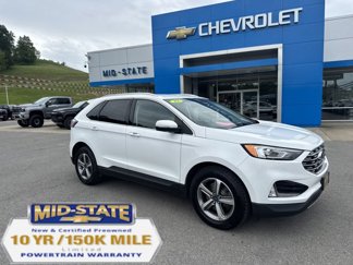 Used 2019 Ford Edge SEL w/ Equipment Group 201A image 1