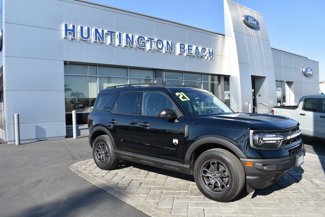 Used 2021 Ford Bronco Sport Big Bend image 1