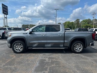 Used 2019 GMC Sierra 1500 SLT w/ SLT Premium Plus Package image 1
