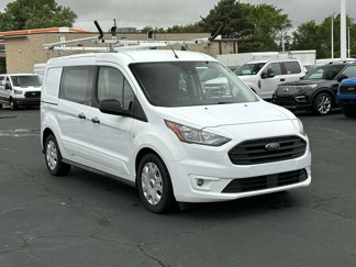 Used 2021 Ford Transit Connect XLT image 1