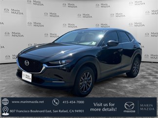 Certified 2023 MAZDA CX-30 AWD 2.5 S image 1