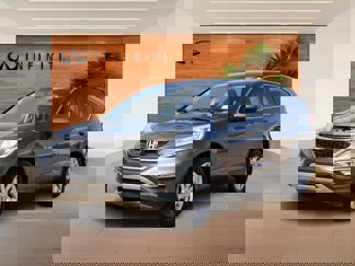 Used 2016 Honda CR-V EX image 1