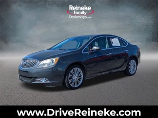 Used 2014 Buick Verano image 1