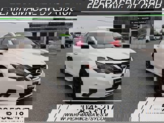 Used 2017 Nissan Altima 2.5 SR w/ Midnight Edition Package image 1
