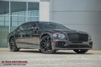 Certified 2022 Bentley Flying Spur V8 image 1
