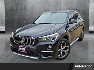 Used 2018 BMW X1 sDrive28i image 1
