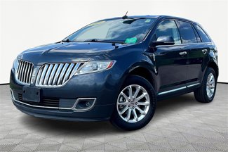Used 2014 Lincoln MKX AWD w/ Equipment Group 101A image 1