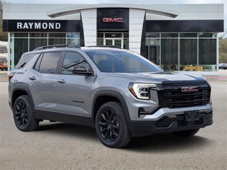 New 2026 GMC Terrain Elevation w/ Elevation Premium Package image 1