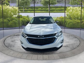 Used 2021 Chevrolet Equinox LS w/ LS Convenience Package image 1