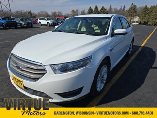 Used 2019 Ford Taurus SEL image 1