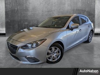 Used 2014 MAZDA MAZDA3 i Sport image 1