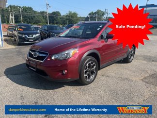 Used 2013 Subaru Crosstrek 2.0i Limited image 1