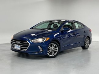 Used 2017 Hyundai Elantra Value Edition image 1