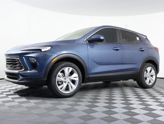 New 2025 Buick Encore GX Preferred image 1