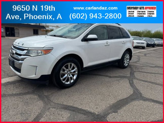 Used 2013 Ford Edge SEL image 1