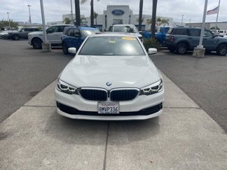 Used 2019 BMW 530e w/ Convenience Package image 1