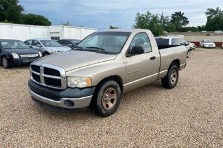 Used 2004 Dodge Ram 1500 Truck ST w/ ST Value Group image 1
