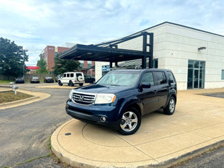 Used 2012 Honda Pilot EX-L image 1