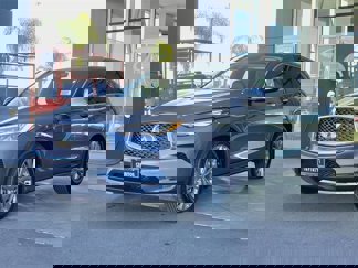 New 2025 INFINITI QX50 Pure image 1