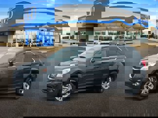 Used 2014 Chevrolet Equinox LT w/ Driver Convenience Package image 1