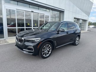 Used 2020 BMW X5 xDrive40i w/ Premium Package image 1