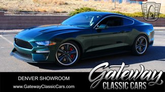 Used 2019 Ford Mustang Bullitt w/ Bullitt Electronics Package image 1