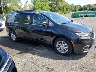 Used 2022 Chrysler Pacifica Touring-L image 1