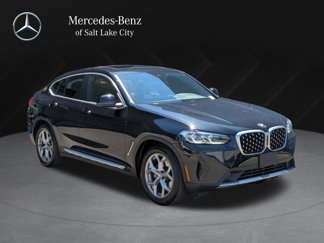 Used 2024 BMW X4 xDrive30i image 1