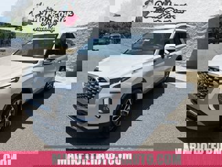Used 2021 Hyundai Palisade SEL image 1